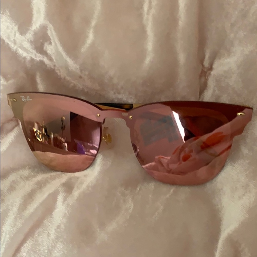 Women’s Ray Bans
